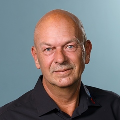 Bernd Sehr